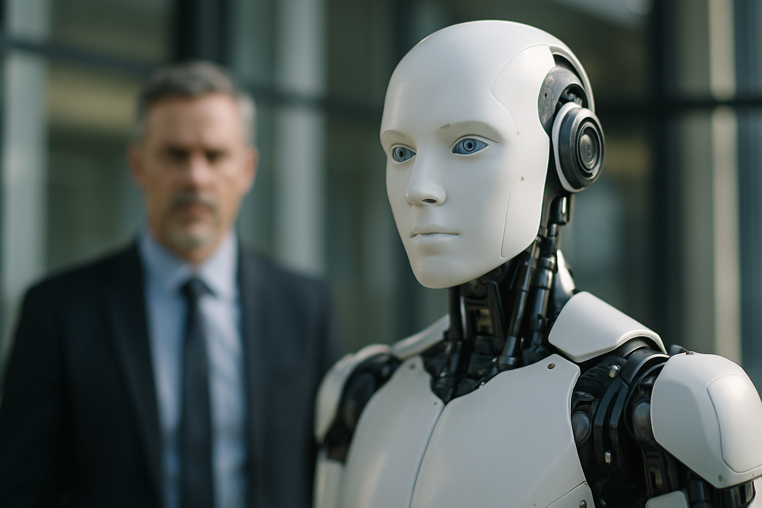 Real World AI in 2026: Where It Actually Works (and Where It Fails)