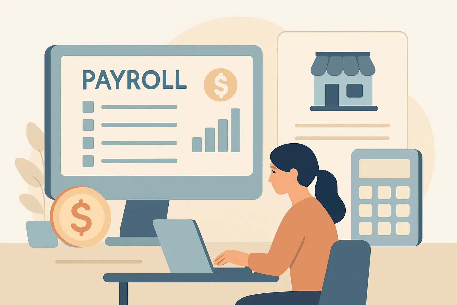 Payroll Software for Small Business: What Actually Matters in 2026