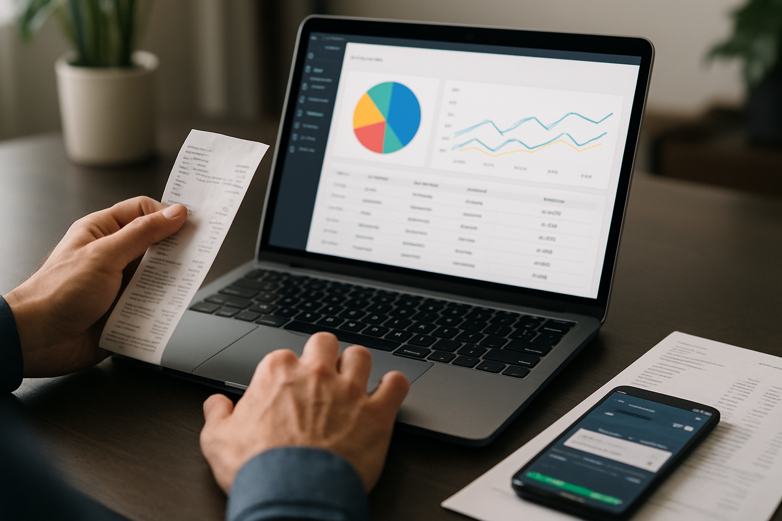 Automated Expense Management in 2026: What Actually Works