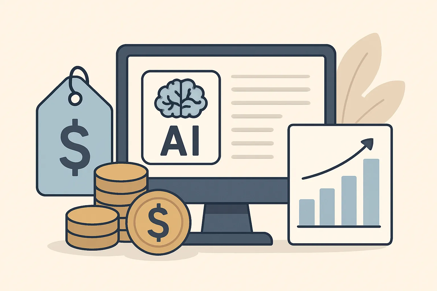 AI Writing Tools Pricing in 2026: What You Actually Pay For