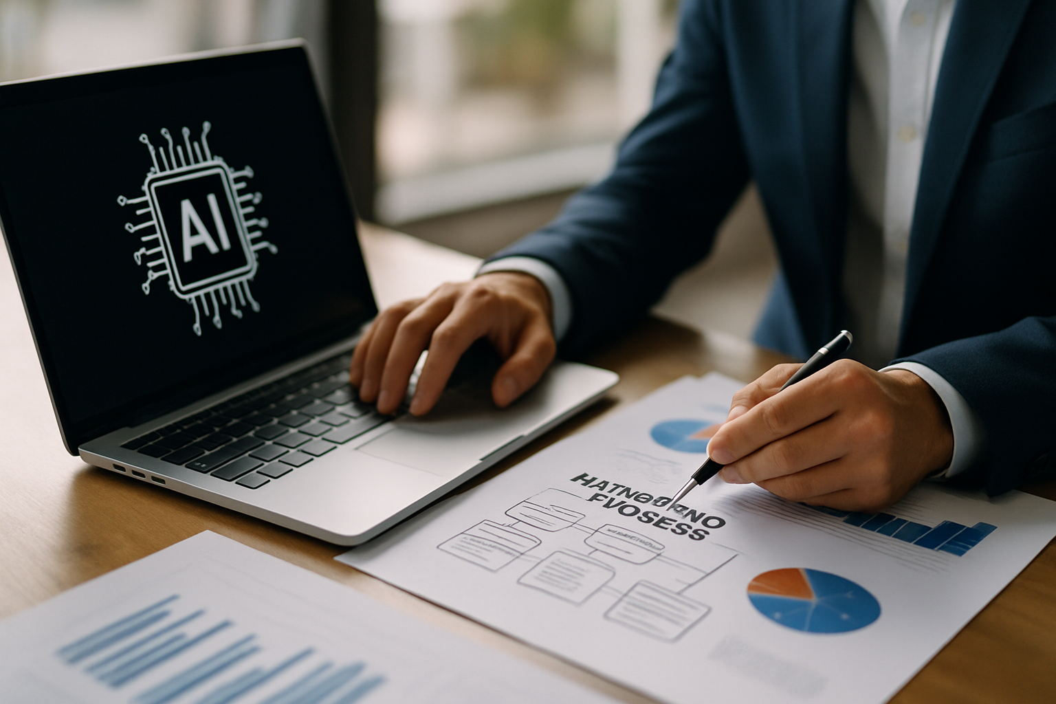 How to Build a Marketing Process That AI Tools Can Actually Run in 2026